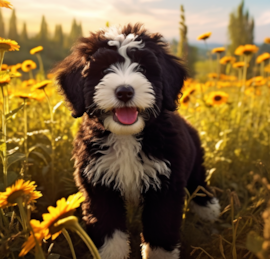 Portuguese Water Dog Puppies For Sale - Florida Fur Babies